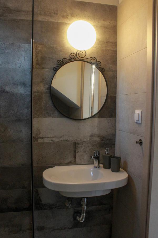 Apartment Perseides Luxe Maisonettes Keramoti (Macedonia)