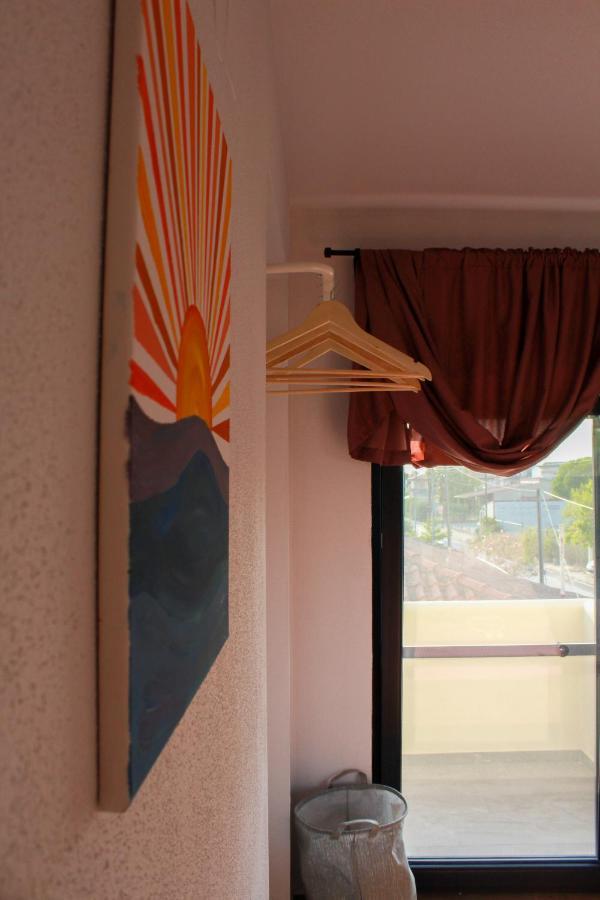 Apartment Perseides Luxe Maisonettes