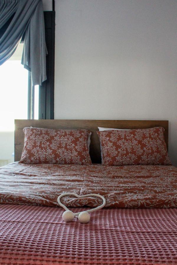 Perseides Luxe Maisonettes Apartment Keramoti (Macedonia)
