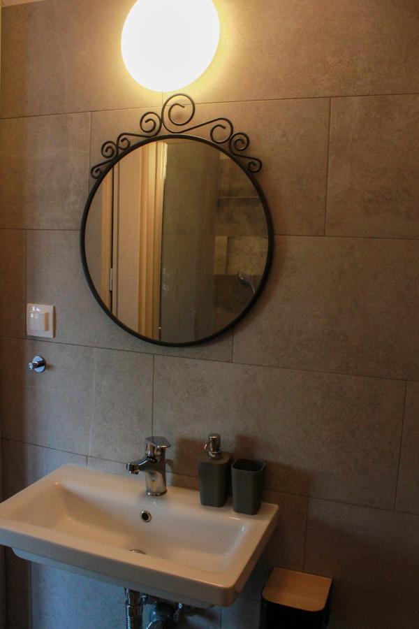 Perseides Luxe Maisonettes Apartment Keramoti (Macedonia)