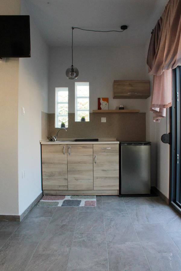 Perseides Luxe Maisonettes