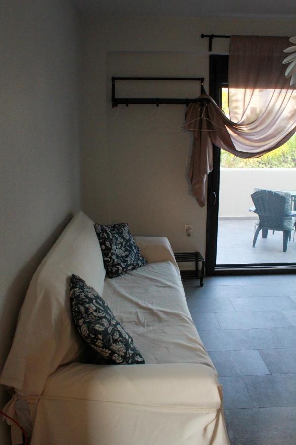 Perseides Luxe Maisonettes * Keramoti (Macedonia)