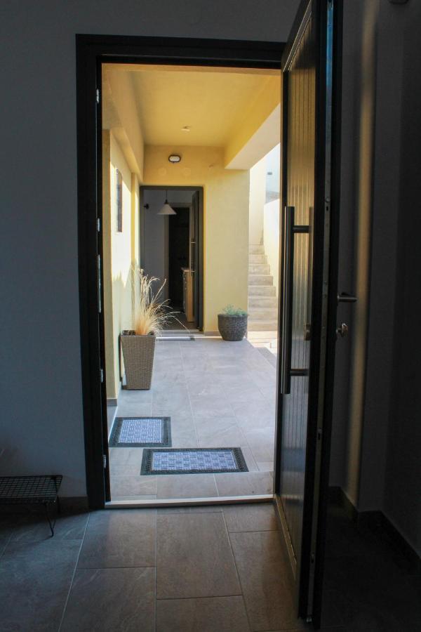 Perseides Luxe Maisonettes *