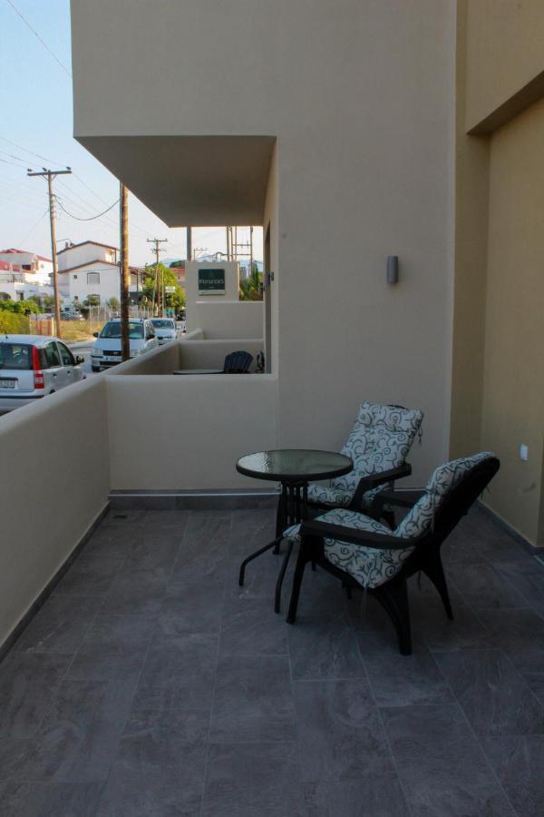 Perseides Luxe Maisonettes Apartment