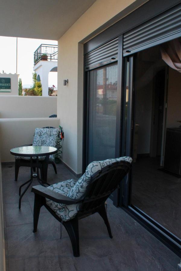 Apartment Perseides Luxe Maisonettes *