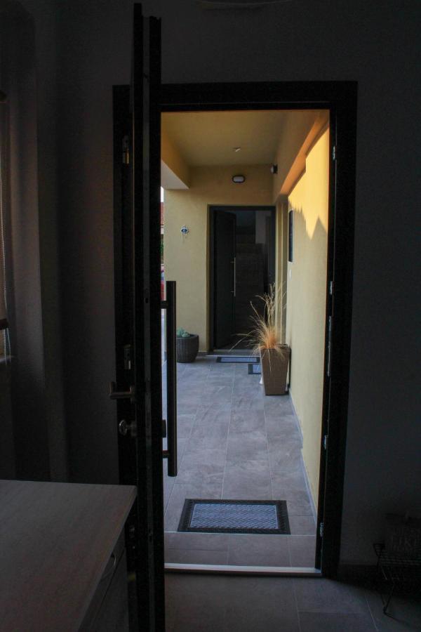 Apartment Perseides Luxe Maisonettes *