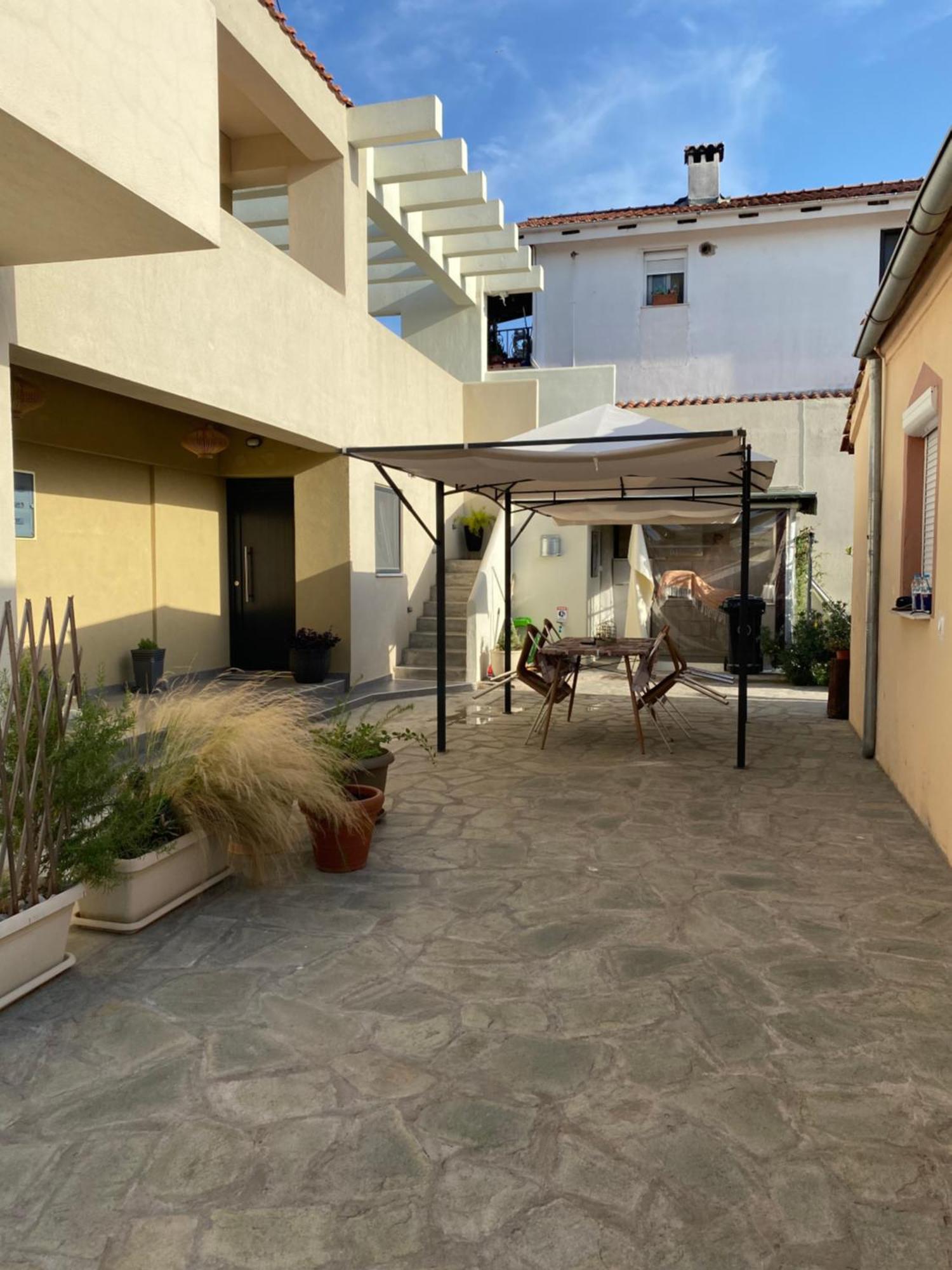 Perseides Luxe Maisonettes Keramoti (Macedonia)